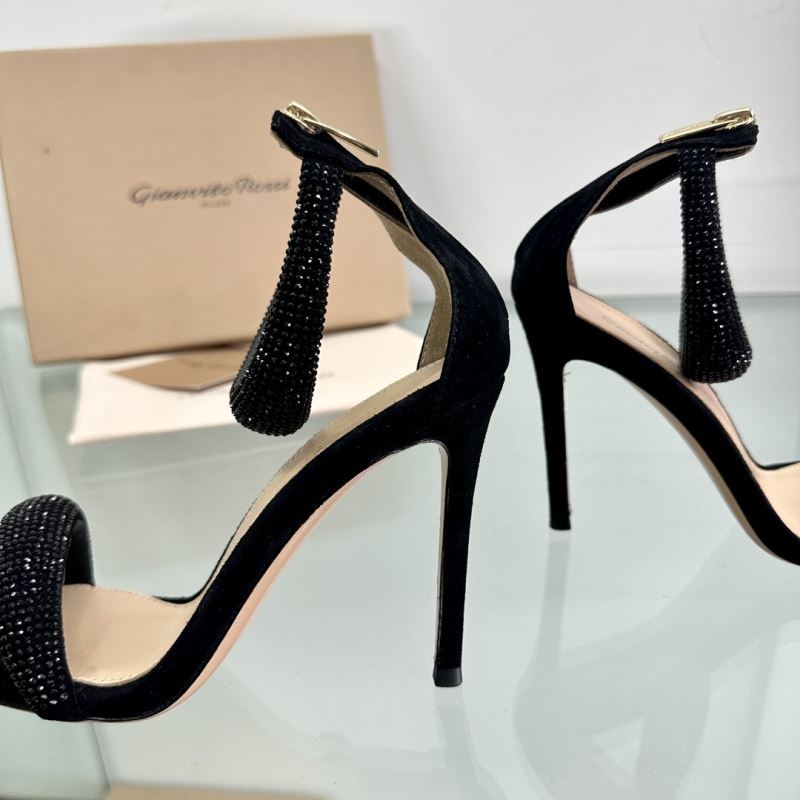 Gianvito Rossi Sandals